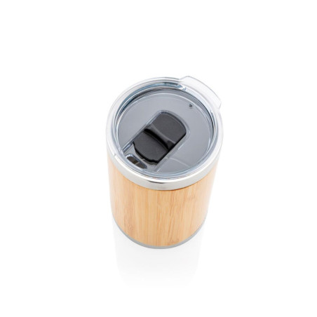 Tasse en bambou