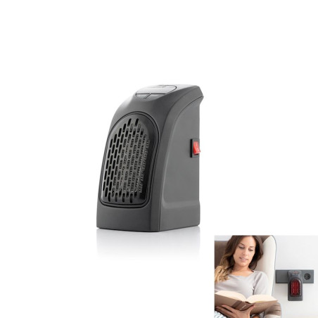 Mini chauffage d'appoint