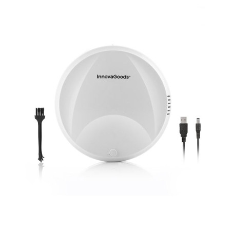 Mini aspirateur robot