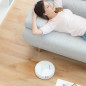 Mini aspirateur robot