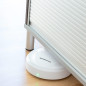 Mini aspirateur robot