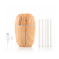 Mini humidificateur d'air Honey Pine Mini humidificateur d'air Honey Pine