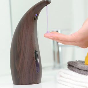 Distributeur automatique de savon