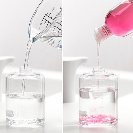 Distributeur automatique de savon mousse