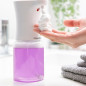 Distributeur automatique de savon mousse Distributeur automatique de savon mousse