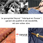 Parapluie long noir Parapluie long noir