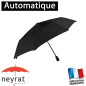 Parapluie pliant rayures Parapluie pliant rayures