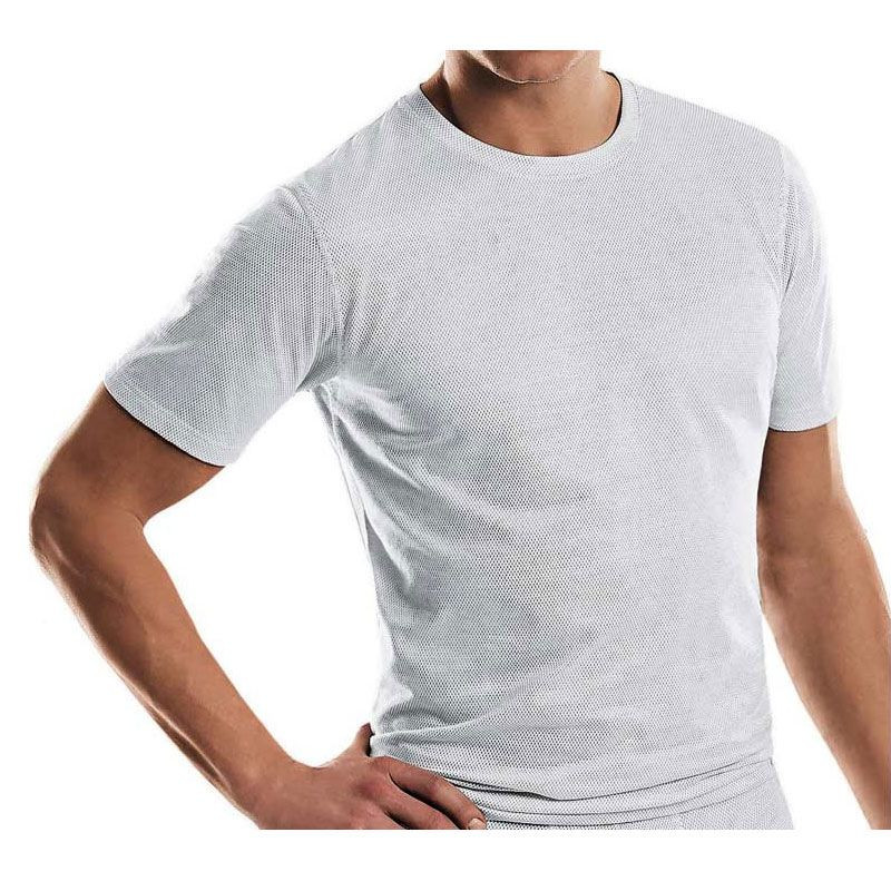 T shirt homme anti-ondes XXL