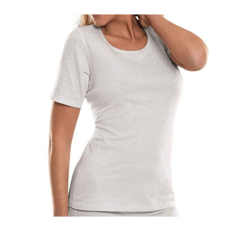 T shirt femme anti-ondes L
