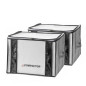 2 Housses de rangement sous vide Compactor 125L 2 Housses de rangement sous vide Compactor 125L