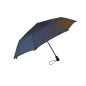 Parapluie pliant rayures Parapluie pliant rayures