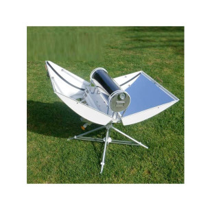 Four solaire Sunchef