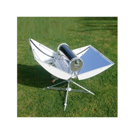 Four solaire Sunchef