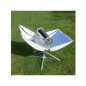 Four solaire Sunchef