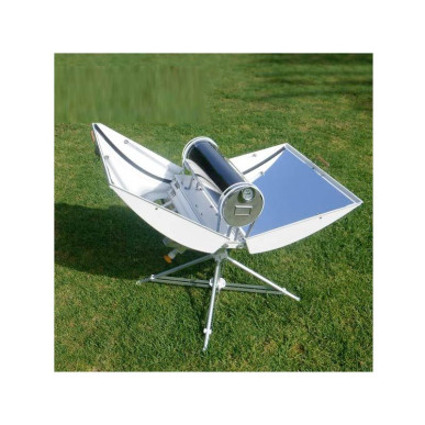 Four solaire Sunchef