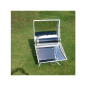 Four solaire Sunchef