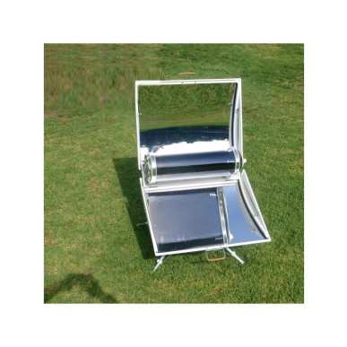 Four solaire Sunchef