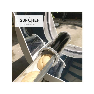 Four solaire Sunchef