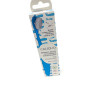 Brosse à dents durable enfant bleue Brosse à dents durable enfant bleue
