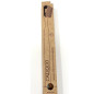 Brosse à dents écologique hêtre Brosse à dents écologique hêtre