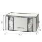 4 Housses de rangement sous vide Compactor 210L 4 Housses de rangement sous vide Compactor 210L