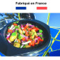 Cuiseur solaire Sungood avec marmite Solar Brother