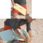 Cuiseur solaire Sungood Solar Brother