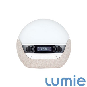 Simulateur d'aube Lumie 700