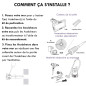 L'Assécheur Kit de perforation L'Assécheur Kit de perforation