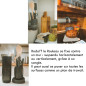 Rodol'f le Rouleau multifonctions