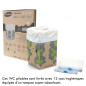 WC portatifs Cleanis