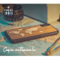 Coque en Bois Triade Coque en Bois Triade