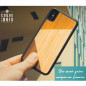Coque en Bois Triade Coque en Bois Triade