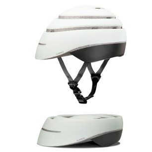 Casque vélo pliable Closca Loop
