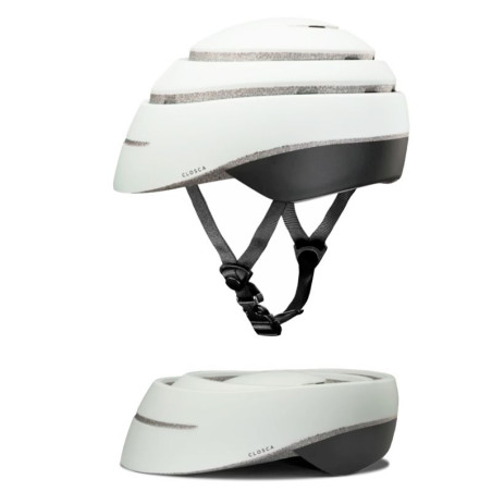 Casque vélo pliable Closca Loop