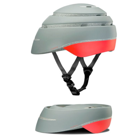 Casque vélo & trottinette pliable Closca Loop