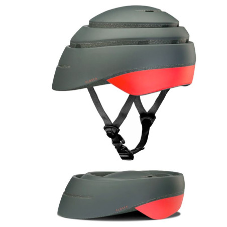Casque vélo & trottinette pliable Closca Loop