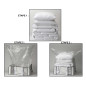 Housse de rangement sous vide Compactor XXL 210L
