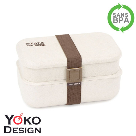 Boite repas Bento