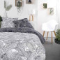Housse zippée 240X260 Exotik