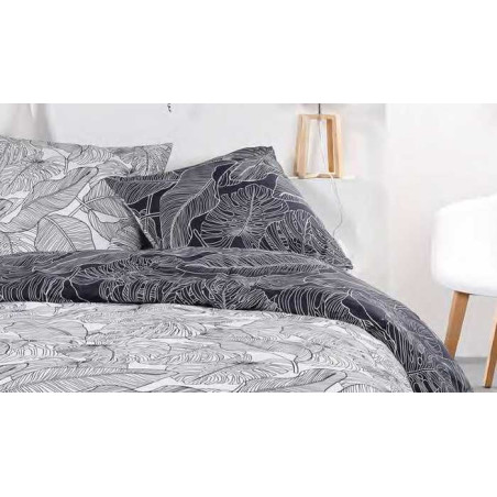 Housse zippée 240X260 Exotik