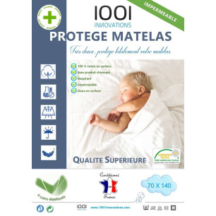 Alèse Enfant 70 x 140 cm