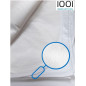 Protège Matelas Imperméable 70 X 140 cm