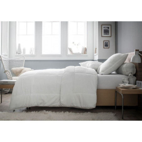 Couette Today by Night 140 x 200 cm Très chaude garnissage 400 g/m²