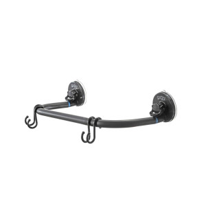 Séchoir universel à ventouses Godry Hanger