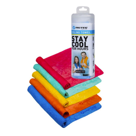 Serviette rafraîchissante Cooling Towel
