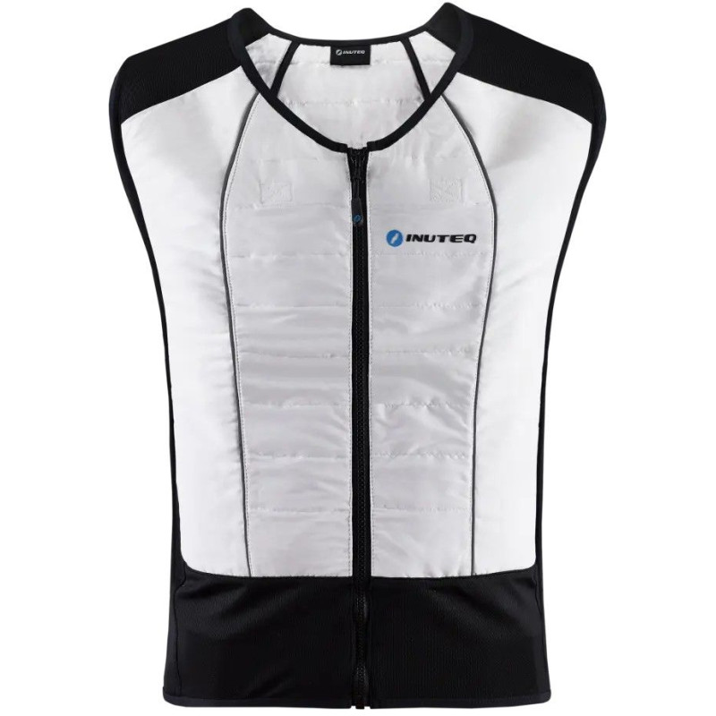 Gilet Rafraichissant Hybride Bodycool Inuteq