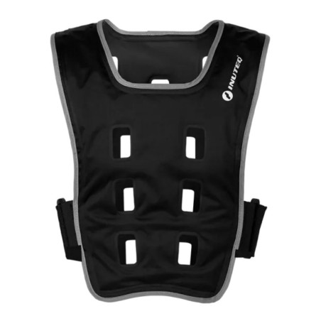 Gilet Bodycool Smart CoolOver, Inuteq Noir