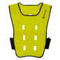 Gilet Bodycool Smart CoolOver, Inuteq Jaune Gilet Bodycool Smart CoolOver, Inuteq Jaune