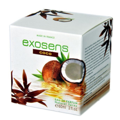 Exosens – COCO